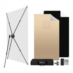 Fusion Kit 10 en 1