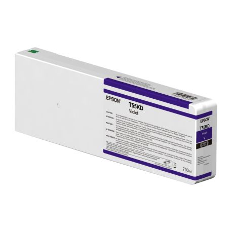 T55KD00 - Violet - 700 ml