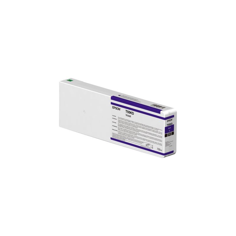 T55KD00 - Violet - 700 ml