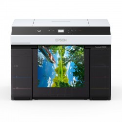 Bundle SureLab SL-D1000