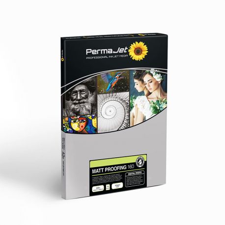 MATT PROOFING 160g - A3+ MATT PROOFING 160g - A3+