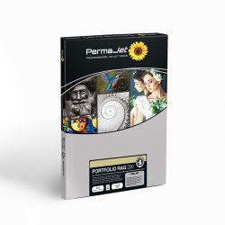 PORTFOLIO RAG 220g - A3+