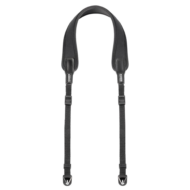 Curved PRO Carrying Strap