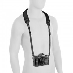 Curved PRO Carrying Strap