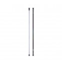 TL180 RGB tube light