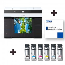 Bundle SureLab SL-D1000