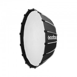 S65T Para-Softbox monture S