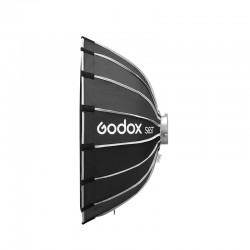 S65T Para-Softbox monture S