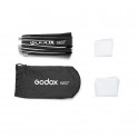 S65T Para-Softbox monture S