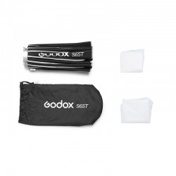 S65T Para-Softbox monture S