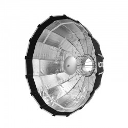 S65T Para-Softbox monture S