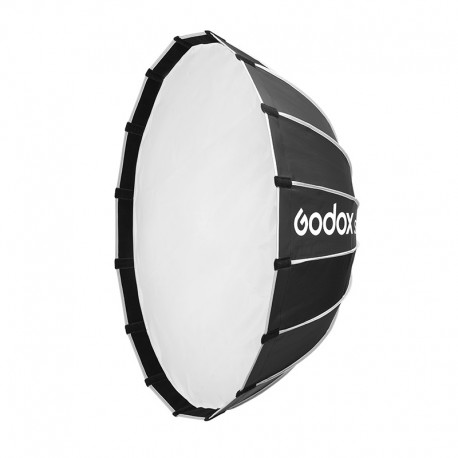 S85T Para-Softbox monture S S85T Para-Softbox monture S