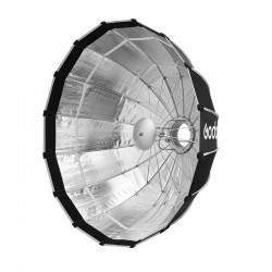 S85T Para-Softbox monture S