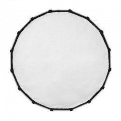 S85T Para-Softbox monture S