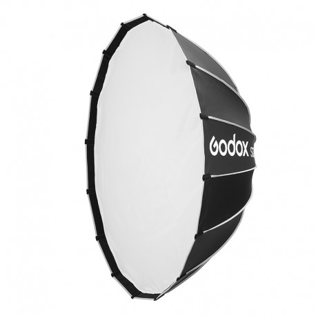 S120T Para-Softbox monture S S120T Para-Softbox monture S
