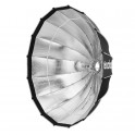 S120T Para-Softbox monture S