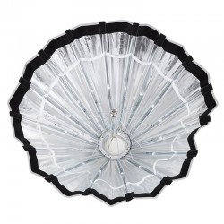S120T Para-Softbox monture S