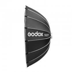 S120T Para-Softbox monture S