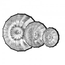 S85T Para-Softbox monture S