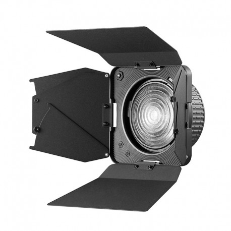 FLS5 Spot fresnel monture G + Coupe-fux FLS5 Spot fresnel monture G + Coupe-fux