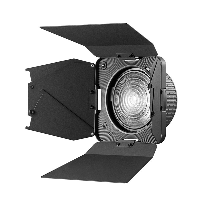 FLS5 Spot fresnel monture G + Coupe-fux