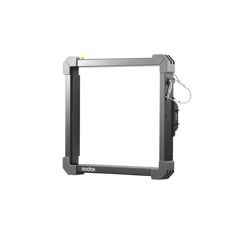 P600RH Cadre support diffuseur panneau 1x1 (P600Bi Hard / P300R)
