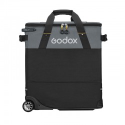 SC02 Sac transport panneau 1x1 (P600Bi Hard / P300R / P600R Hard)