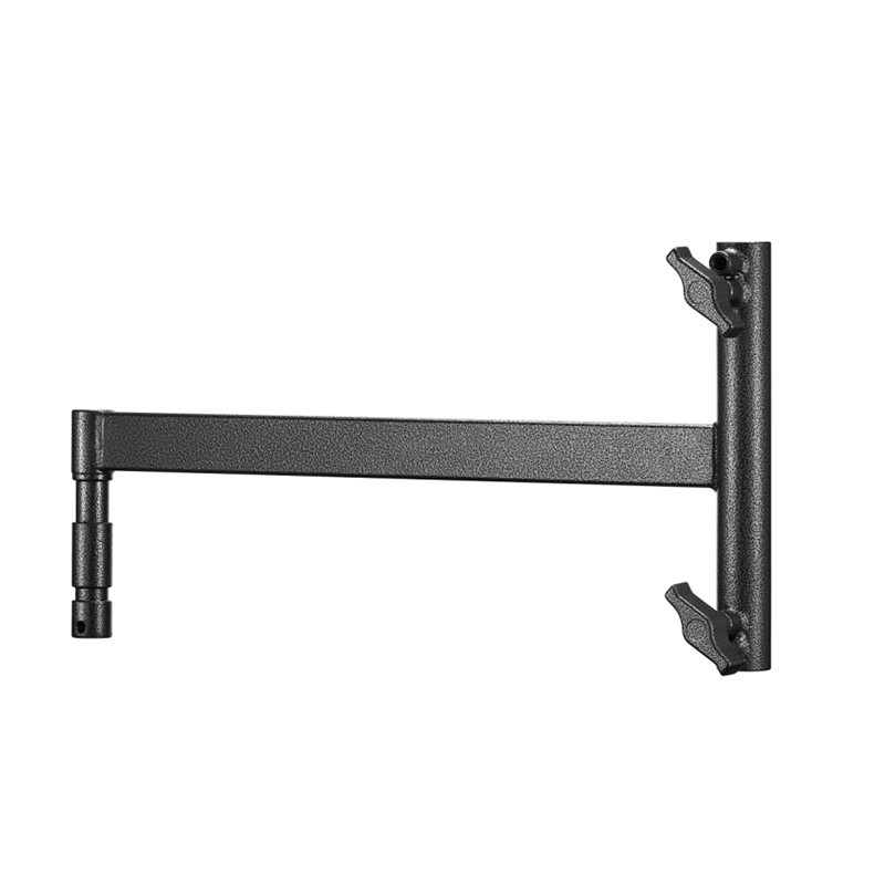 HJ02Support 2 panneaux P600Bi Hard