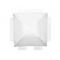 FP50 Pancake diffusor FH50