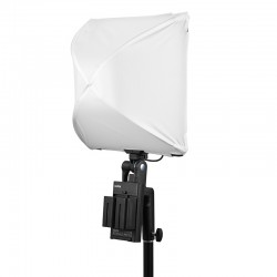 FP50 Pancake diffusor FH50