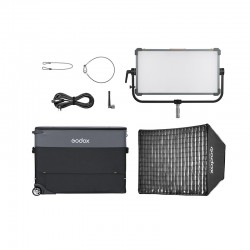 P600R Kit