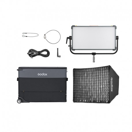P600R Kit P600R Kit