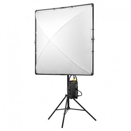 FP600 Diffuseur pancake F600Bi