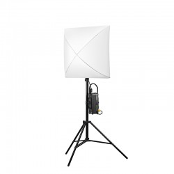 FP200 Diffuseur pancake 200Bi