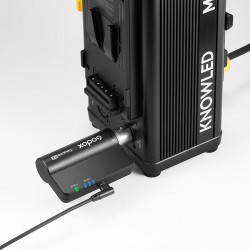 Timolink RX Récepteur DMX