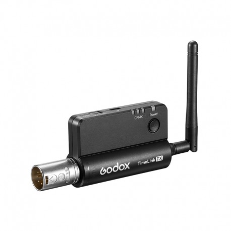 Timolink TX Emetteur DMX
