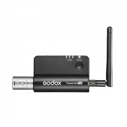 Timolink TX Emetteur DMX