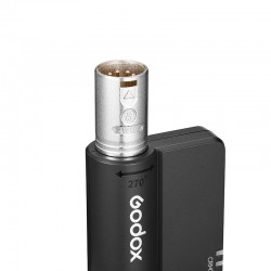 Timolink TX Emetteur DMX