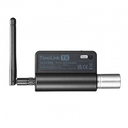Timolink TX Emetteur DMX