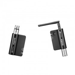 Timolink TX Emetteur DMX