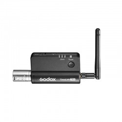 Timolink TRX DMX tranceiver
