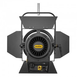 F7-120Bi K2 LED Fresnel Light