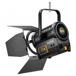 F7-120Bi K2 LED Fresnel Light