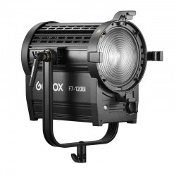 F7-120Bi K2 LED Fresnel Light