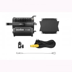 F7-120Bi K2 LED Fresnel Light