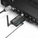 Timolink TRX DMX tranceiver