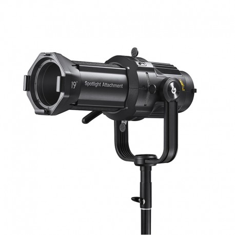 VSA-19K Kit spot poursuite 19° + accessoires VSA-19K Kit spot poursuite 19° + accessoires