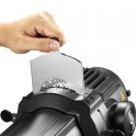 VSA-19K  Kit spot poursuite 19° + accessoires