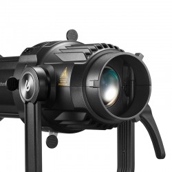 VSA-19K  Kit spot poursuite 19° + accessoires