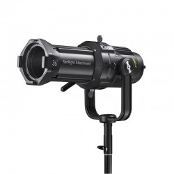 VSA-36K Spotlight Attachment